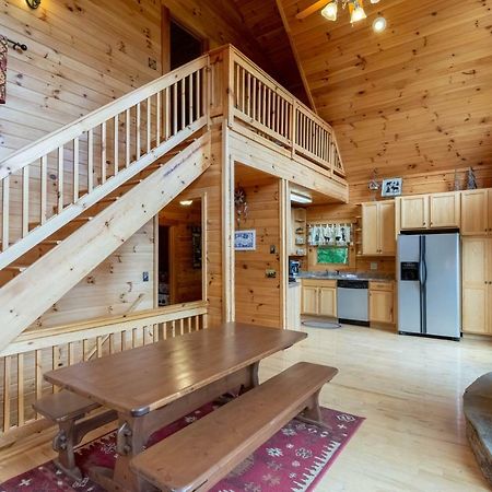 3 Bed 3 Bath Vacation Home In Whittier Bagian luar foto
