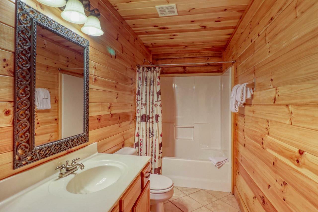 3 Bed 3 Bath Vacation Home In Whittier Bagian luar foto