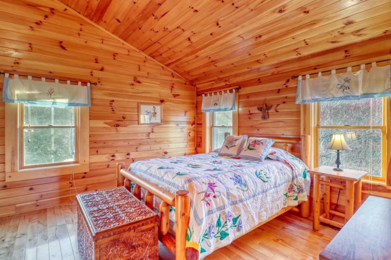 3 Bed 3 Bath Vacation Home In Whittier Bagian luar foto