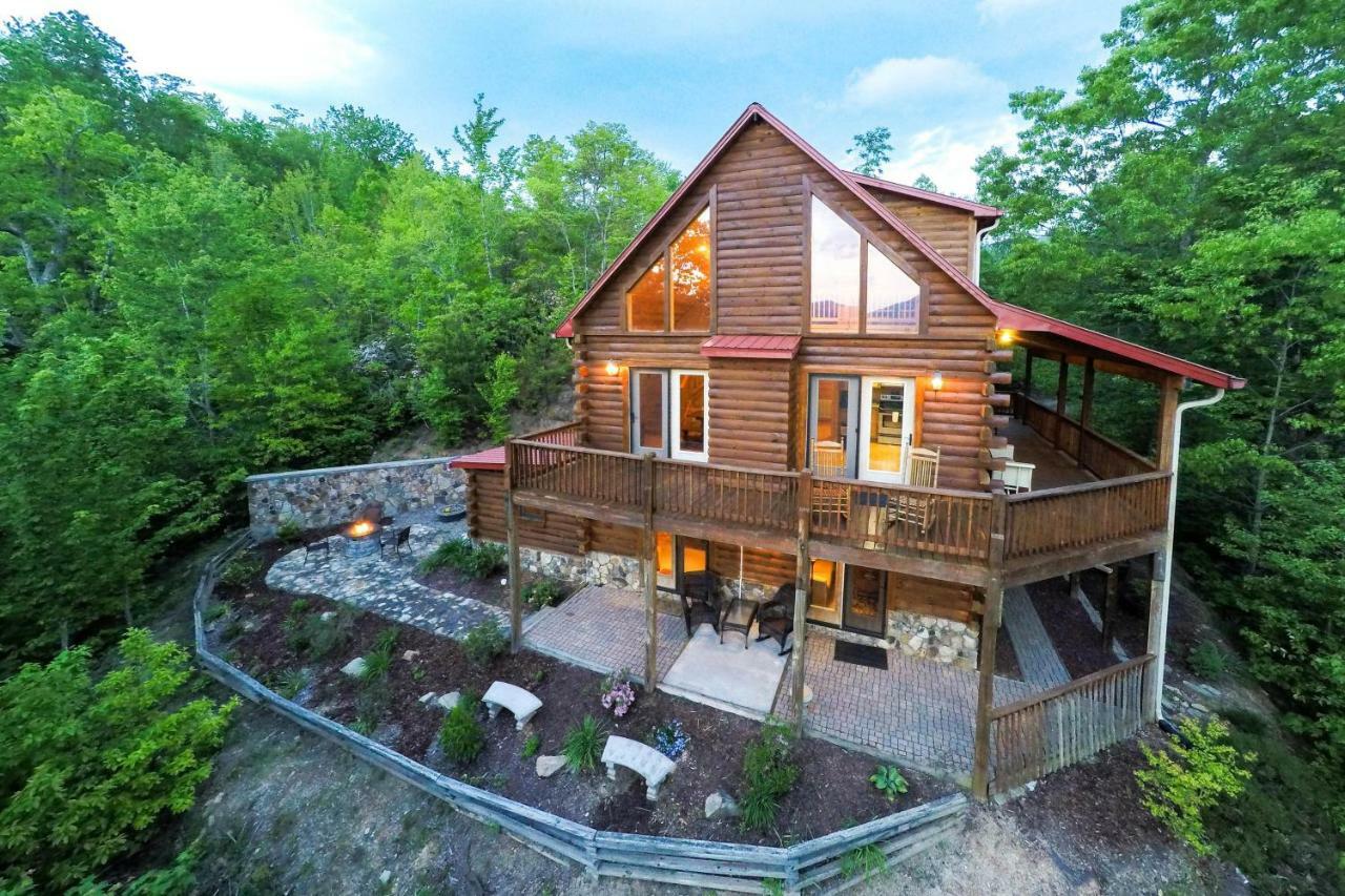3 Bed 3 Bath Vacation Home In Whittier Bagian luar foto
