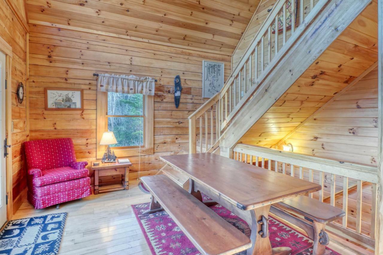 3 Bed 3 Bath Vacation Home In Whittier Bagian luar foto