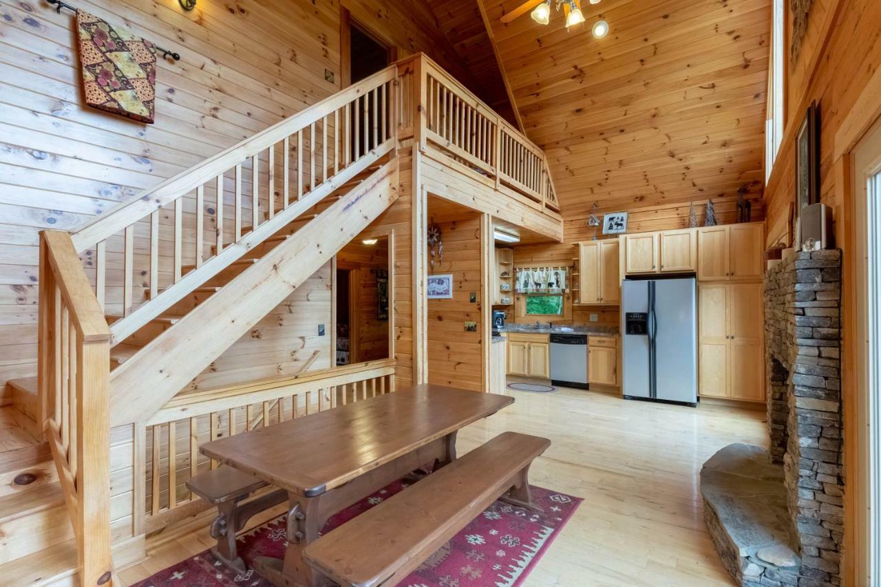 3 Bed 3 Bath Vacation Home In Whittier Bagian luar foto