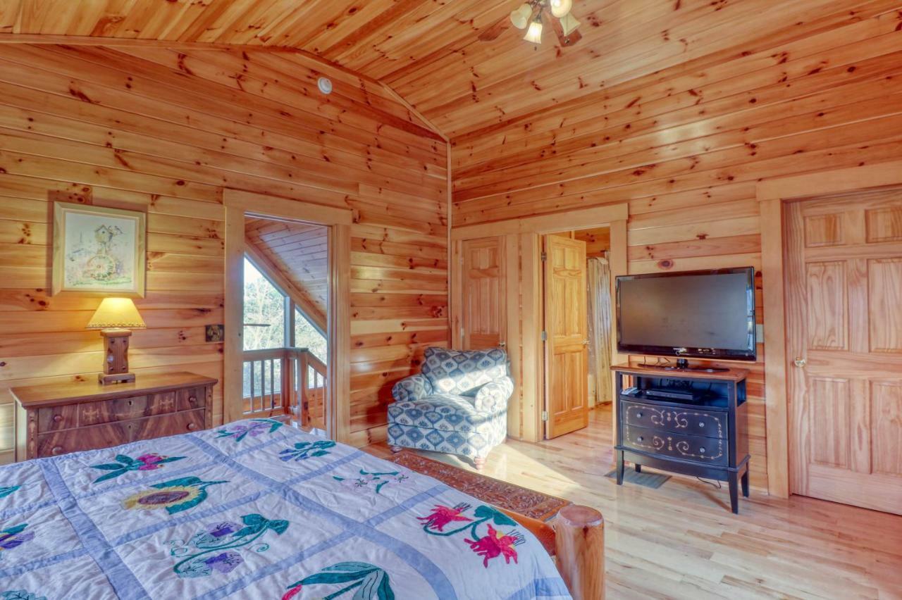 3 Bed 3 Bath Vacation Home In Whittier Bagian luar foto