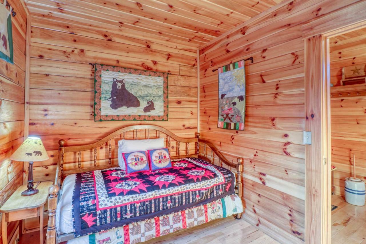 3 Bed 3 Bath Vacation Home In Whittier Bagian luar foto