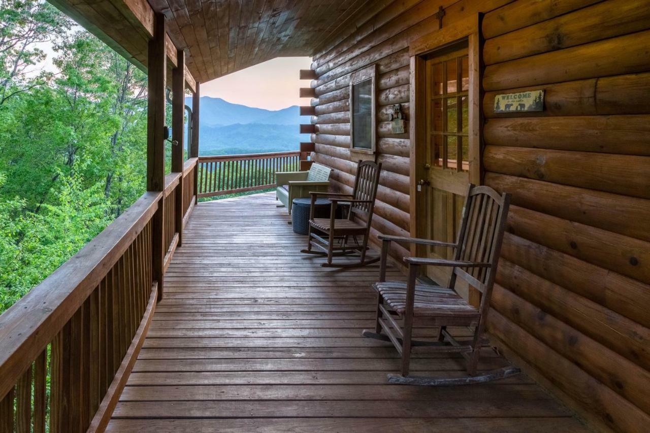 3 Bed 3 Bath Vacation Home In Whittier Bagian luar foto