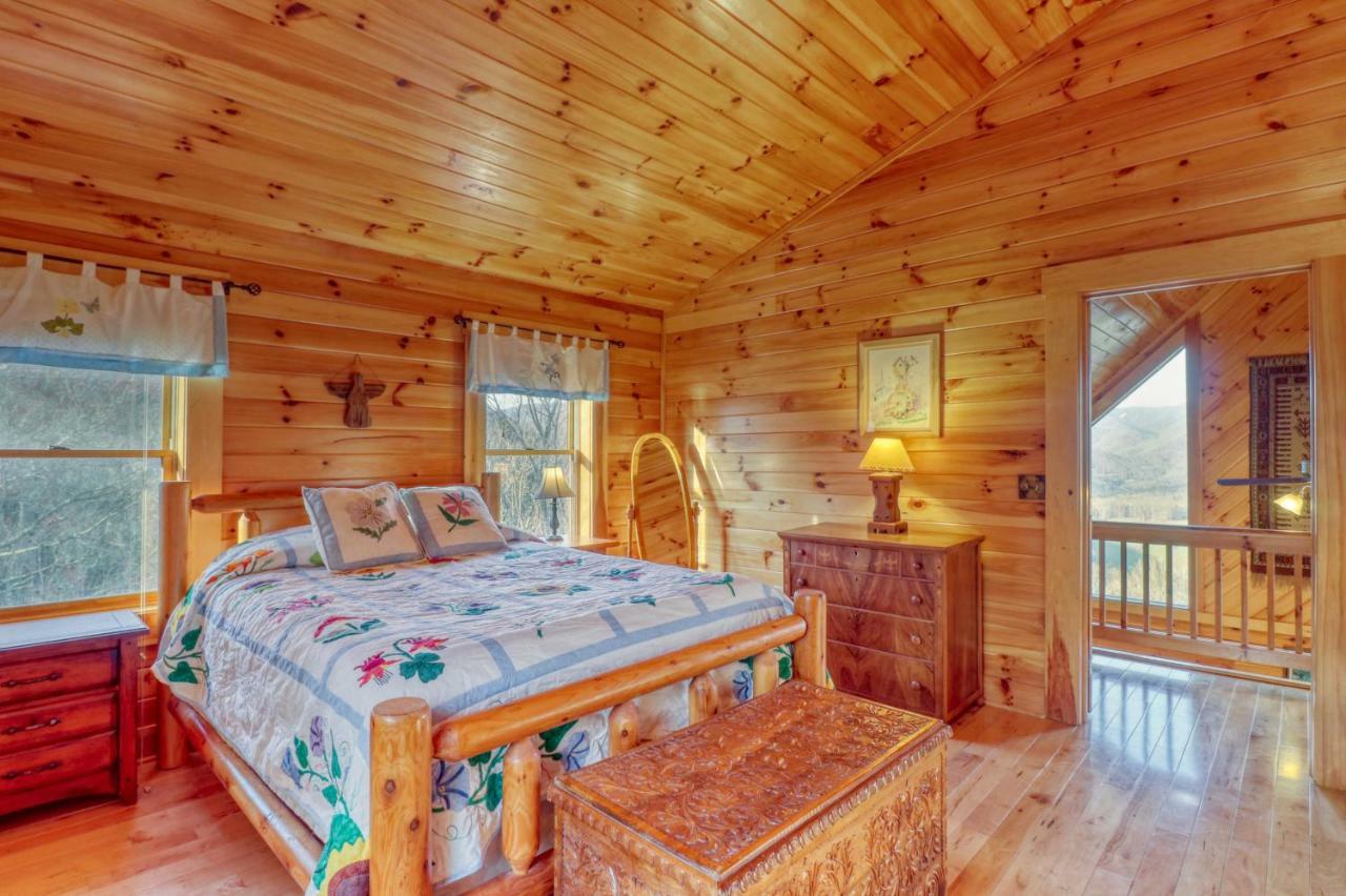3 Bed 3 Bath Vacation Home In Whittier Bagian luar foto