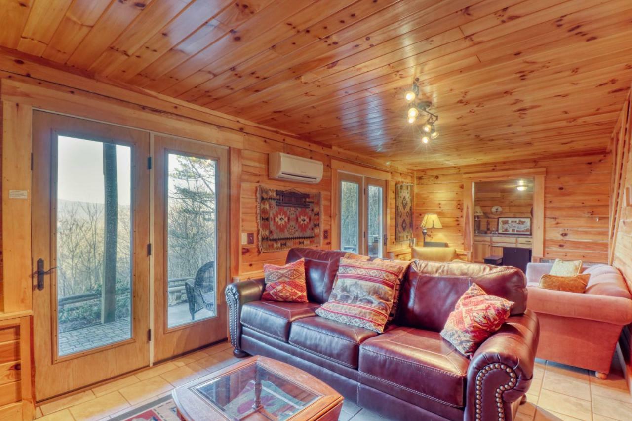 3 Bed 3 Bath Vacation Home In Whittier Bagian luar foto